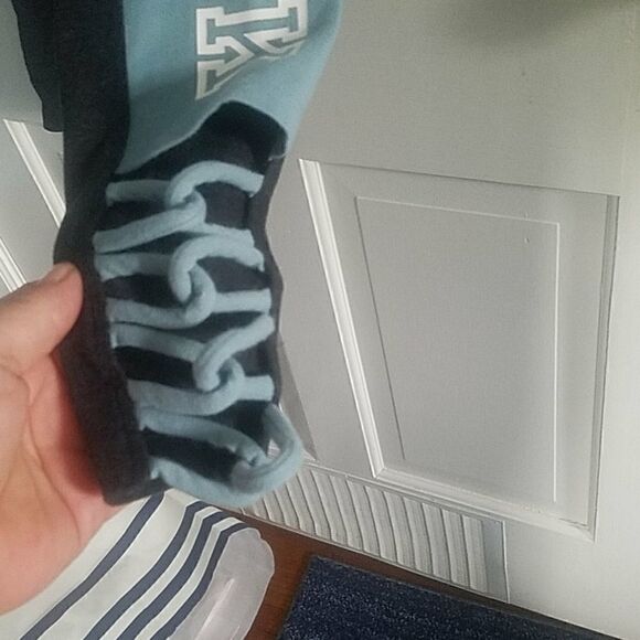 Pink yoga pants  - Picture 3 of 5